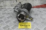 Μίζα Jeep Cherokee 2.5 2.8 CRD 4X4 VM52C 2002-2008 04801849AC 0001109402 (Wrangler)