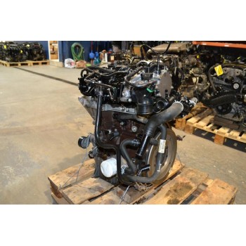 Κινητήρας Μοτέρ Ford Puma 1.0 Ecoboost 125ps B7JA/B7JB/B7JE 2019-2023