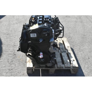 Κινητήρας - Μοτέρ Volvo S60/V60/V40 1.5 Turbo 152ps B4154T4 2015-2019