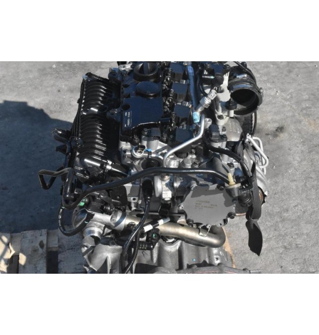 Κινητήρας - Μοτέρ Volvo S60/V60/V40 1.5 Turbo 152ps B4154T4 2015-2019