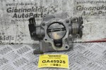 Πεταλούδα Γκαζιού Isuzu D-Max 3.0 4JH1 2002-2007 RDE6026 (Σπασμένη Φίσα)