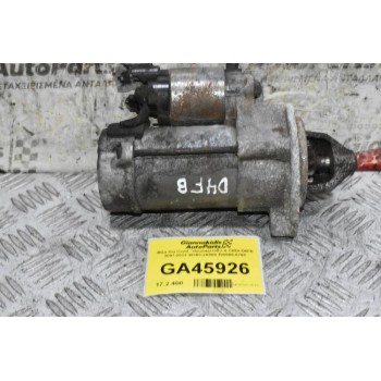 Μίζα Kia Ceed - Hyundai I30 1.6 CRDI D4FB 2007-2012 36100-2A500 428000-6760