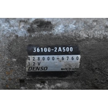 Μίζα Kia Ceed - Hyundai I30 1.6 CRDI D4FB 2007-2012 36100-2A500 428000-6760
