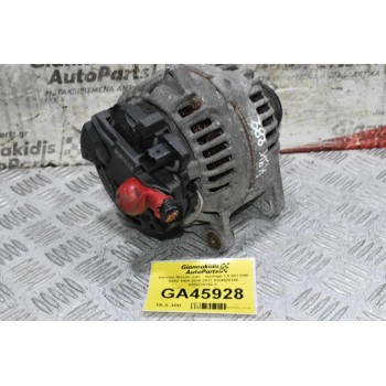 Δυναμό Nissan Juke - Qashqai 1.5 DCI K9K H282 150A 2010-2017 0124525140 8200728292-C