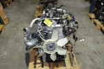 Κινητήρας - Μοτέρ Toyota Hilux / Revo 2GD 2.4 2020-2024 (6 pins στα μπεκ)