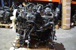 Κινητήρας - Μοτέρ Toyota Hilux / Revo 2GD 2.4 2020-2024 (6 pins στα μπεκ)