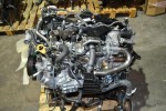 Κινητήρας - Μοτέρ Toyota Hilux / Revo 2GD 2.4 2020-2024 (6 pins στα μπεκ)