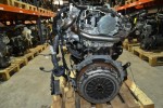 Κινητήρας - Μοτέρ Toyota Hilux / Revo 2GD 2.4 2020-2024 (6 pins στα μπεκ)