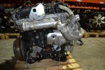 Κινητήρας - Μοτέρ Toyota Hilux / Revo 2GD 2.4 2020-2024 (6 pins στα μπεκ)