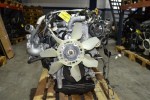 Κινητήρας - Μοτέρ Toyota Hilux / Revo 2GD 2.4 2020-2024 (6 pins στα μπεκ)