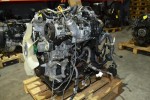 Κινητήρας - Μοτέρ Toyota Hilux / Revo 2GD 2.4 2020-2024 (6 pins στα μπεκ)