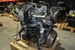 Κινητήρας - Μοτέρ Toyota Hilux / Revo 2GD 2.4 2020-2024 (6 pins στα μπεκ)