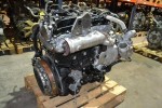 Κινητήρας - Μοτέρ Toyota Hilux / Revo 2GD 2.4 2020-2024 (6 pins στα μπεκ)