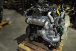 Κινητήρας - Μοτέρ Toyota Hilux / Revo 2GD 2.4 2020-2024 (6 pins στα μπεκ)