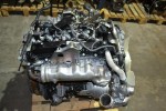 Κινητήρας - Μοτέρ Toyota Hilux / Revo 2GD 2.4 2020-2024 (6 pins στα μπεκ)