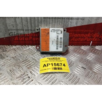 Εγκέφαλος Αεροσακων Mercedes-Benz W210 1996-2002 0018200026