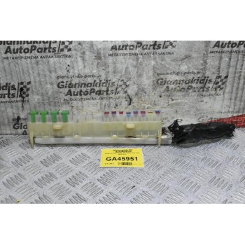 Ασφαλειοθήκη - Ρελε Isuzu NKR NQR NPR 2000-2015