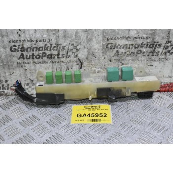 Ασφαλειοθήκη - Ρελε Isuzu NKR NQR NPR 2000-2015