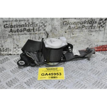 Ζώνη Αριστερή Isuzu NKR 1995-2015 TK-521-EK299 TK-520-EK300