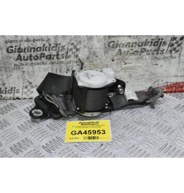 Ζώνη Αριστερή Isuzu NKR 1995-2015 TK-521-EK299 TK-520-EK300