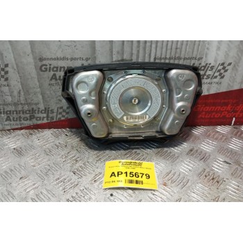 Αερόσακος Οδηγου Mercedes-Benz W210 1996-1999