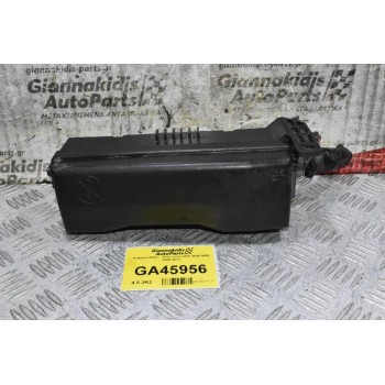 Ασφαλειοθήκη - Ρελε Isuzu NKR NQR NPR 2000-2015