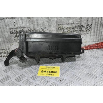 Ασφαλειοθήκη - Ρελε Isuzu NKR NQR NPR 2000-2015