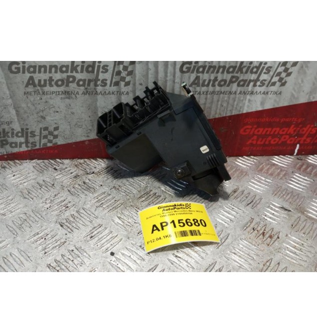 Διακόπτες Φωτων Mercedes-Benz W210 1996-1999 2105450104