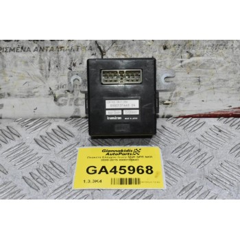 Πλακέτα Ελέγχου Isuzu NQR NPR NKR 2000-2015 8980131443