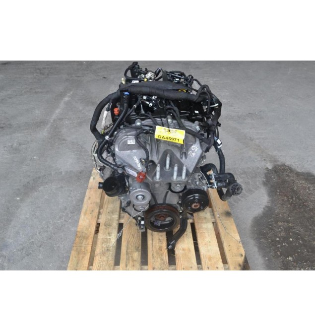 Κινητήρας Μοτέρ Ford Focus/Kuga 1.5 Ecoboost Y1DC 182ps 2018-2023
