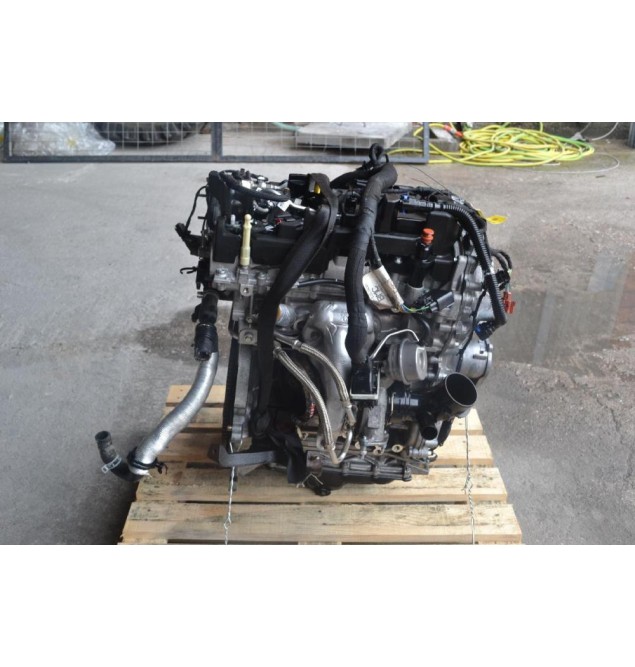Κινητήρας Μοτέρ Ford Focus/Kuga 1.5 Ecoboost Y1DC 182ps 2018-2023