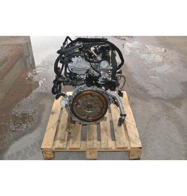 Κινητήρας Μοτέρ Ford Focus/Kuga 1.5 Ecoboost Y1DC 182ps 2018-2023