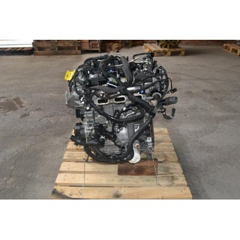 Κινητήρας Μοτέρ Ford Focus/Kuga 1.5 Ecoboost Y1DC 182ps 2018-2023