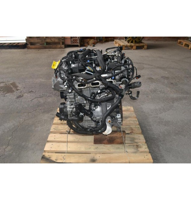 Κινητήρας Μοτέρ Ford Focus/Kuga 1.5 Ecoboost Y1DC 182ps 2018-2023