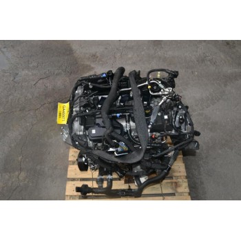 Κινητήρας Μοτέρ Ford Focus/Kuga 1.5 Ecoboost Y1DC 182ps 2018-2023