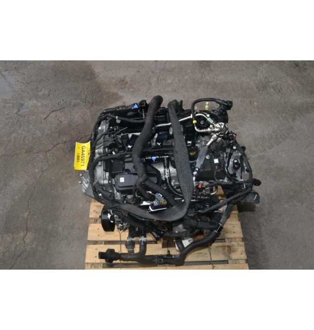 Κινητήρας Μοτέρ Ford Focus/Kuga 1.5 Ecoboost Y1DC 182ps 2018-2023
