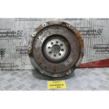 Βολάν Isuzu D-Max 2.5 4JK1 Twin Turbo 2012-2018