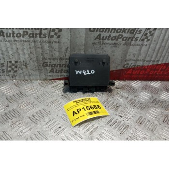Μοναδα Ελεγχου Πορτας Εμπρος Αριστερα Mercedes-Benz W210 1996-1999 4+3+16+4+6 pins