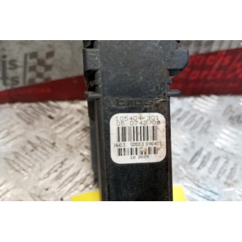 Μοτερ Παραθύρου Εμπρος Αριστερα Volkswagen Golf IV 1998-2004 105404-301 29 pins