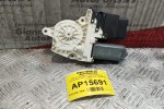 Μοτερ Παραθύρου Πισω Αριστερα Volkswagen Golf IV 1998-2004 105406-301 18 pins