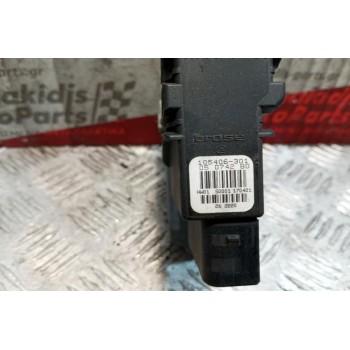 Μοτερ Παραθύρου Πισω Αριστερα Volkswagen Golf IV 1998-2004 105406-301 18 pins