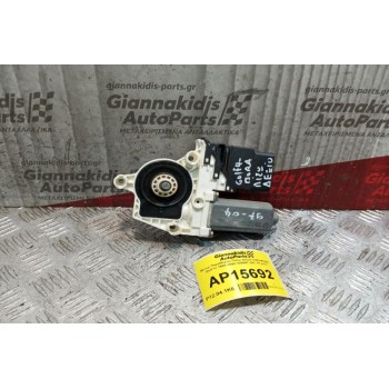 Μοτερ Παραθύρου Πισω Δεξια Volkswagen Golf IV 1998-2004 105407-301 18 pins