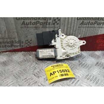 Μοτερ Παραθύρου Πισω Δεξια Volkswagen Golf IV 1998-2004 105407-301 18 pins
