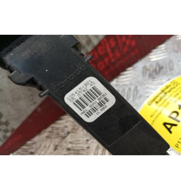 Μοτερ Παραθύρου Εμπρος Δεξια Volkswagen Golf IV 1998-2004 105407-301 29 pins