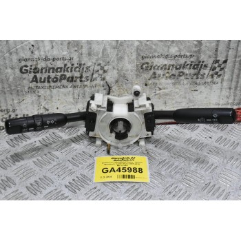 Διακόπτες Υαλικαθαριστήρων - Φώτων Mitsubishi Canter Fuso 2005-2015  MK387564