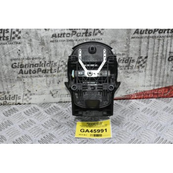 Αερόσακος Τιμονιού Nissan Navara D40 - Pathfinder 2005-2015 6032032 603233