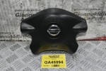 Αερόσακος Τιμονιού Nissan Navara D22 1998-2004