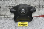 Αερόσακος Τιμονιού Nissan Navara D22 1998-2004
