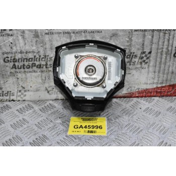 Αερόσακος Τιμονιού Suzuki Grand Vitara 2005-2014 48150-65J00C