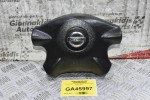 Αερόσακος Τιμονιού Nissan Navara D22 1998-2004
